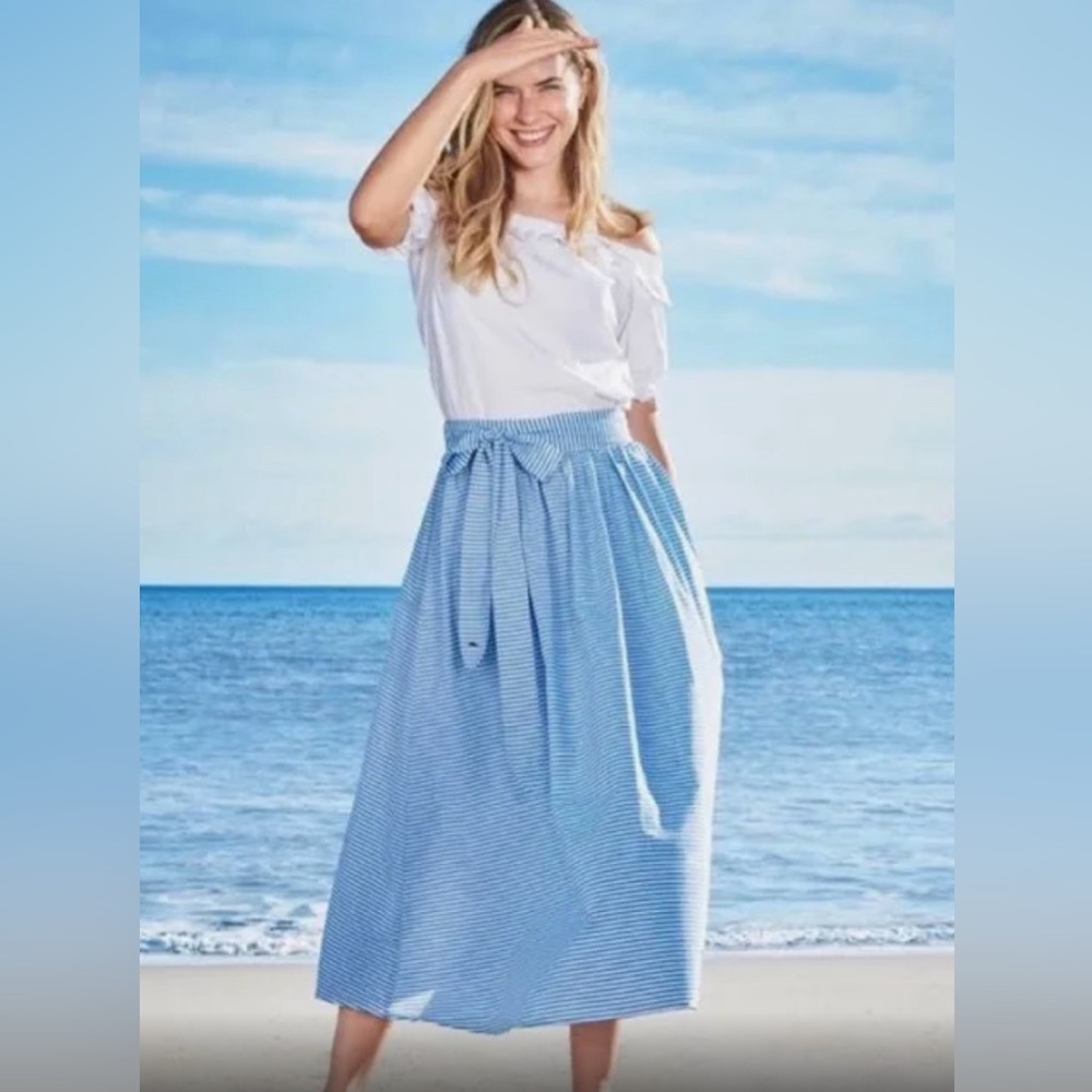 NWT Vineyard Vines Target Skirt Size 1X